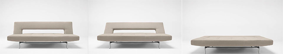 modelos de sofas cama elegantes