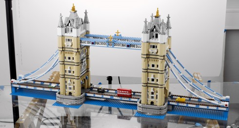 Modelos Lego Architecture 