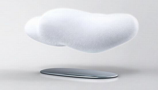sofa cloud