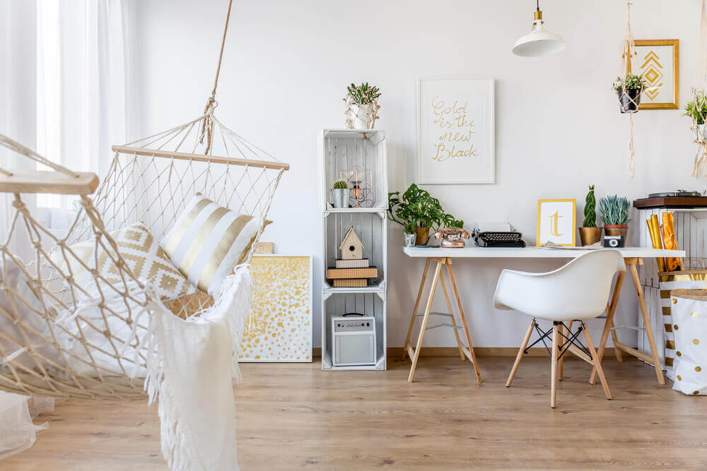 Como aplicar o estilo nórdico na casa: ideias para renovar a decoração —  idealista/news