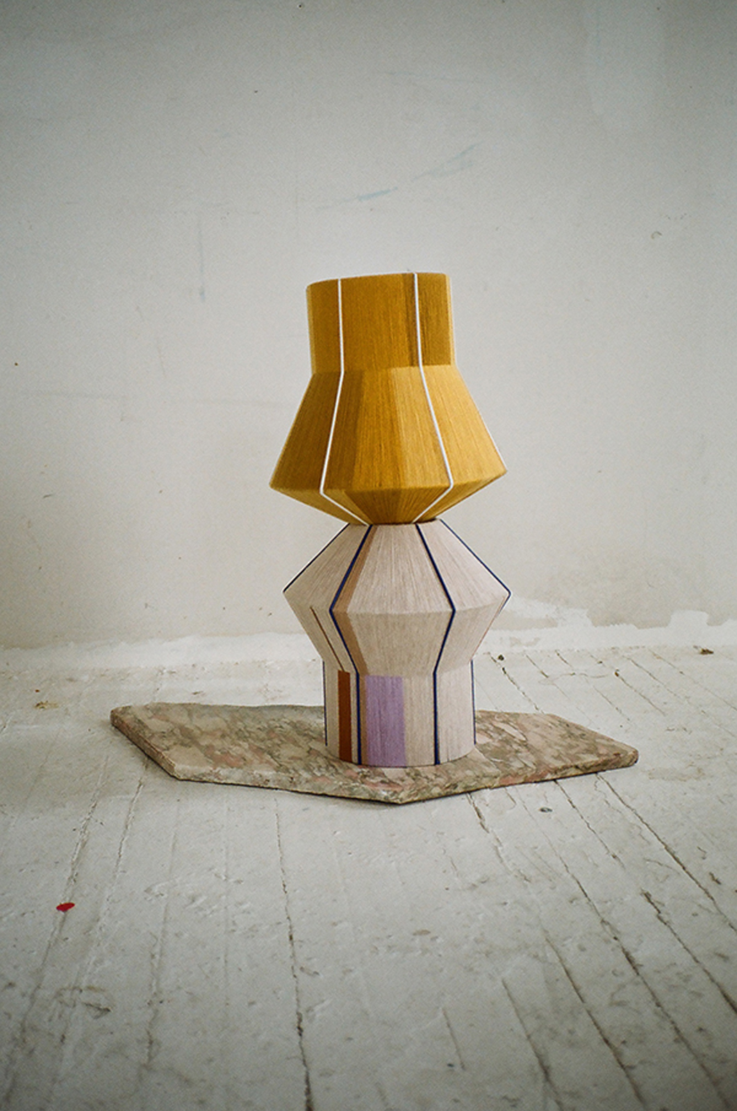 Bonbon Lamps, 2013. Foto: Ana Kraš.