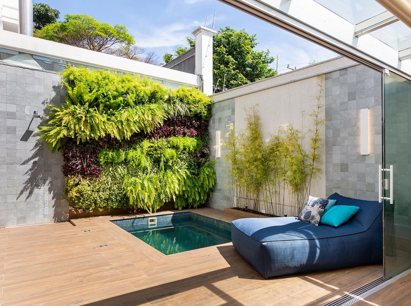 11 ideias para montar seu Jardim em casa - Entenda Antes!