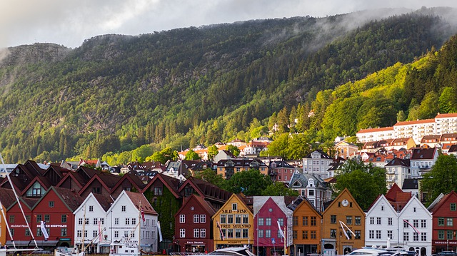 Segundo a ONU, a Noruega é o melhor país do mundo para viver