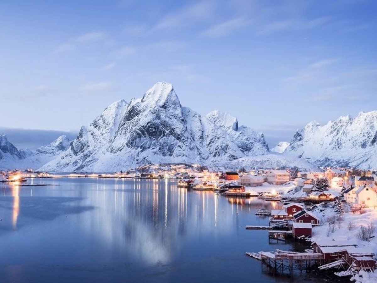 Cinco dicas escandinavas imperdíveis para sobreviver ao inverno