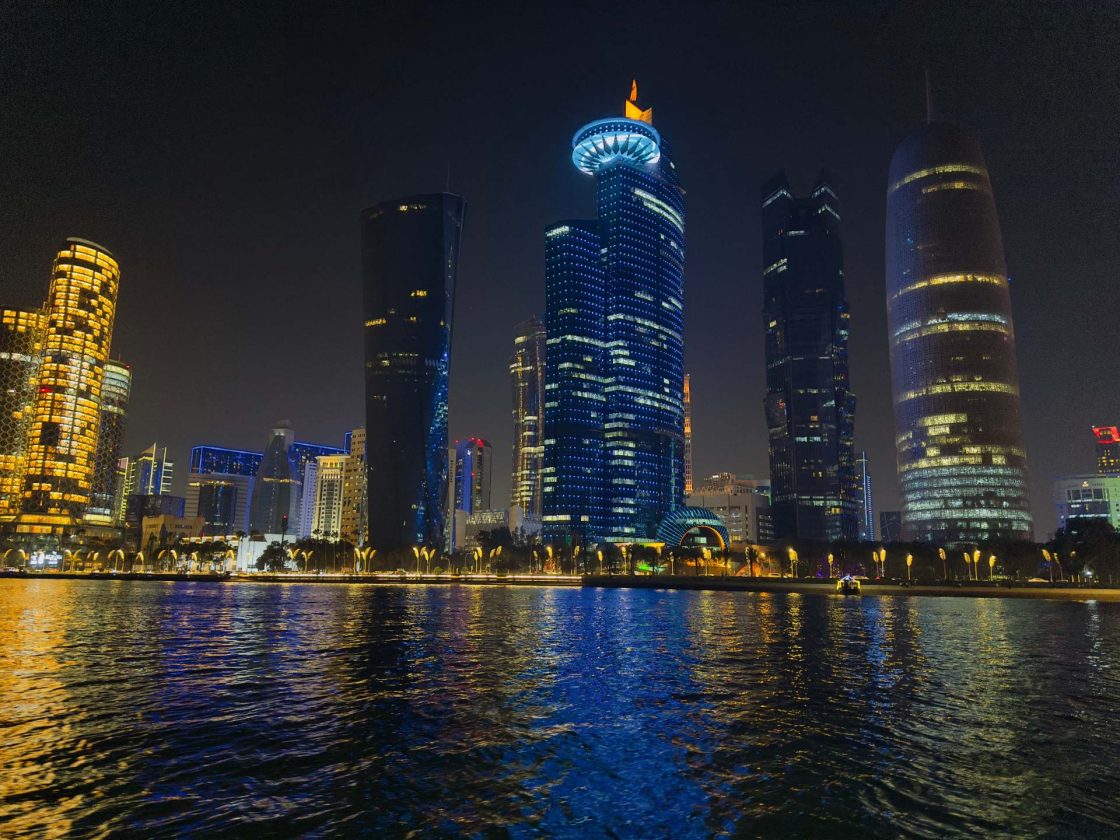 doha noturna