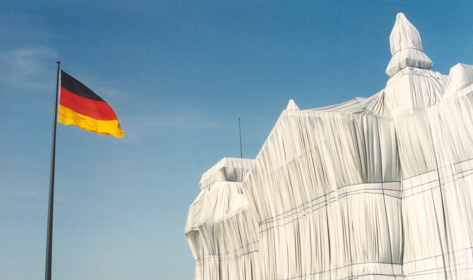 Reichstag de Berlim (Fonte: Oscar Wagenmans)