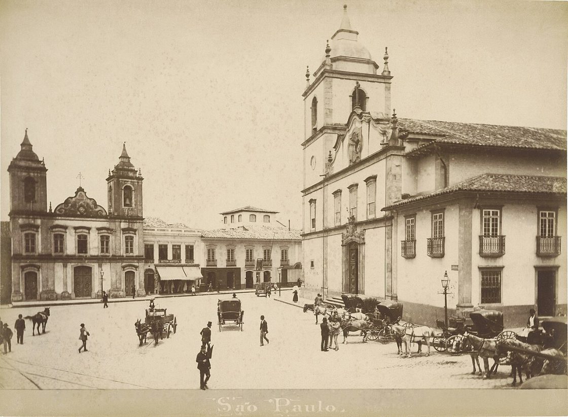 Igreja Matriz, Tebas