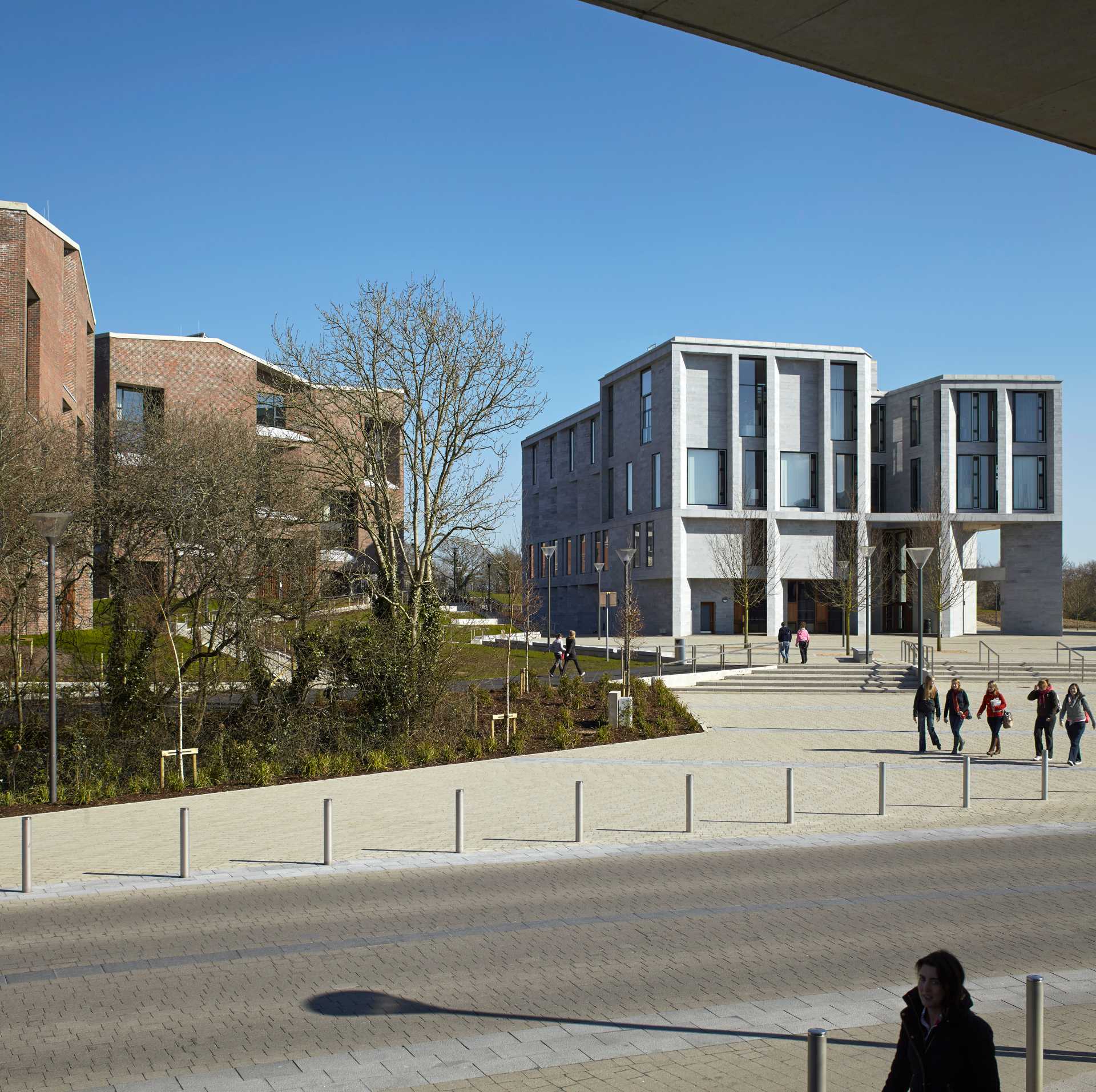 Escola de Medicina da Universidade de Limerick