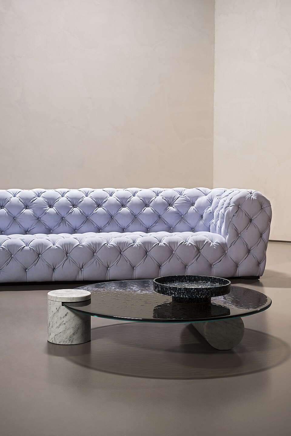 Chester Moon, design Paola Navone