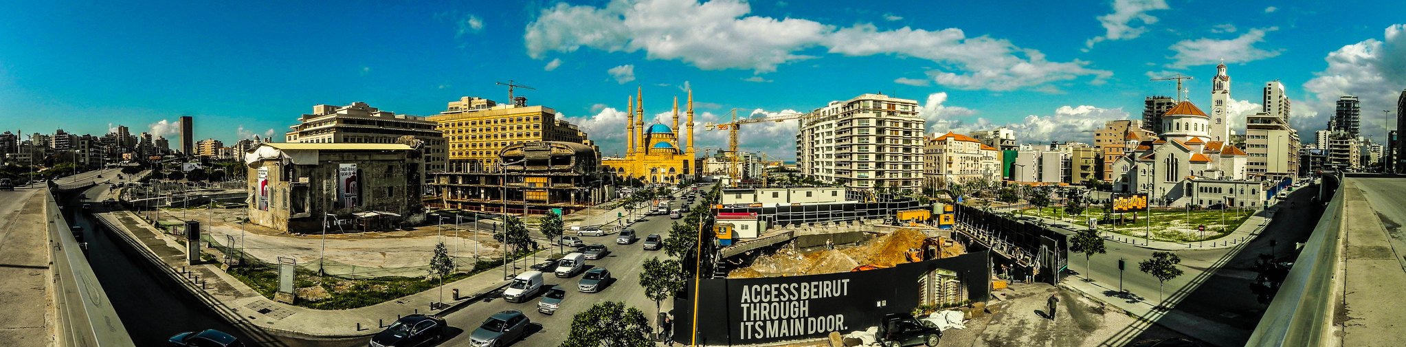 Beirute, Líbano