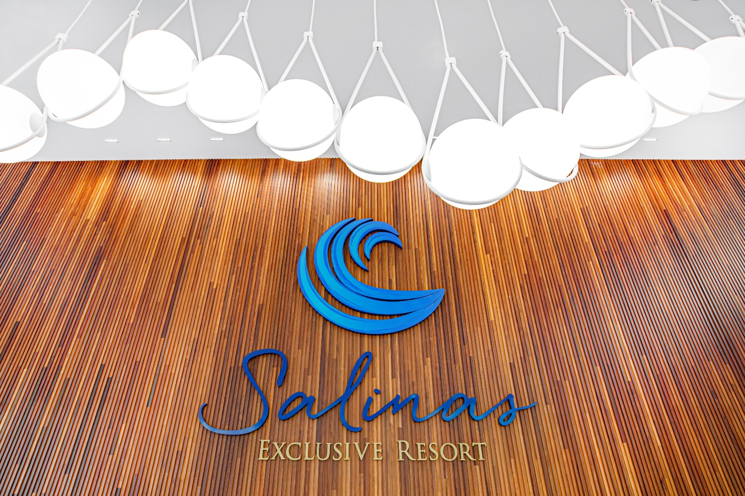 Salinas Exclusive Resort 