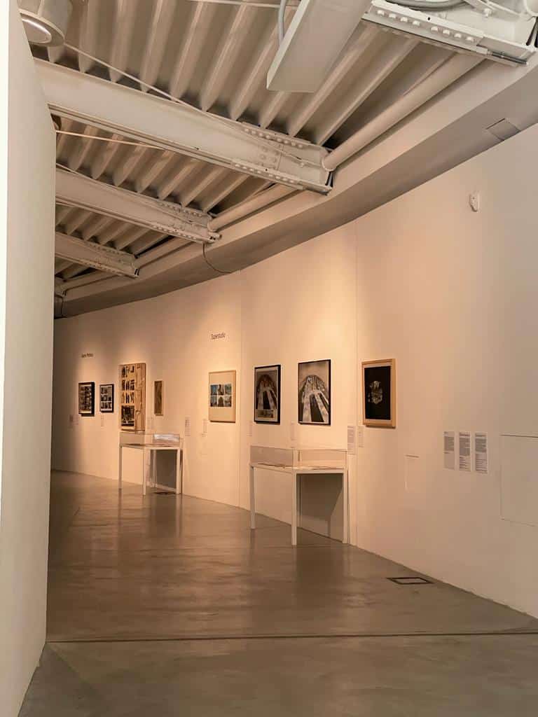 Exposições do Museu Pecci em Prato