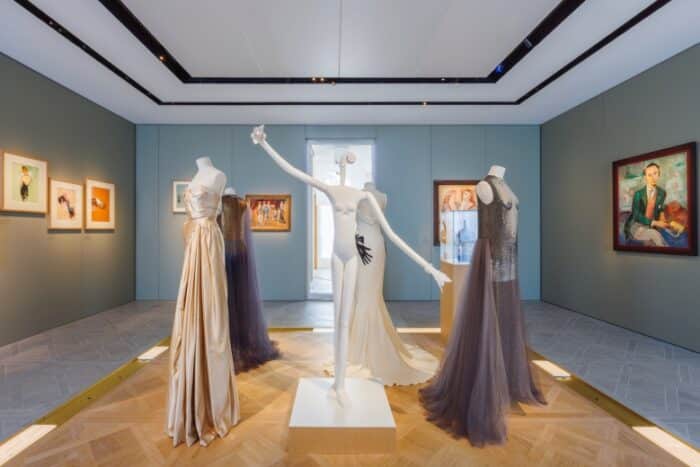 La Galerie Dior: espaço dedicado à maison francesa