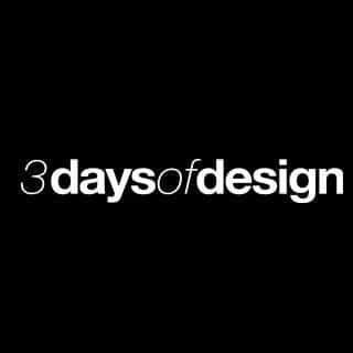 3 days of design