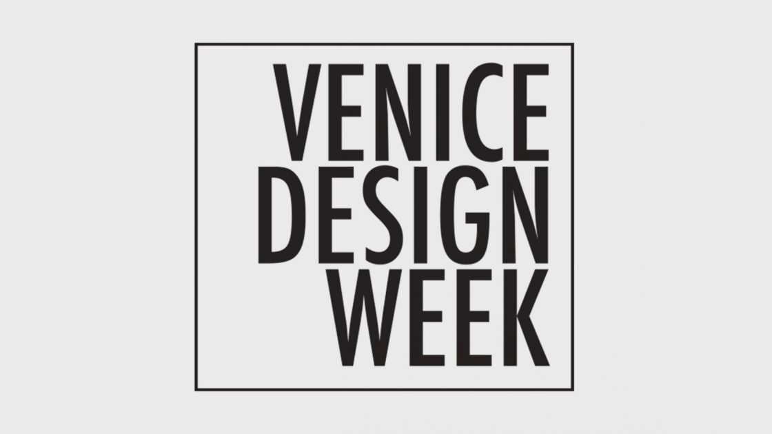 Semana de Design de Veneza 2022