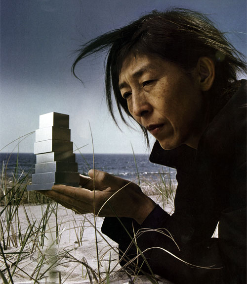 Kazuyo Sejima 