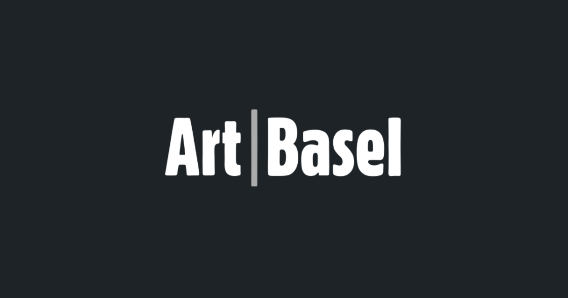 logo art basel