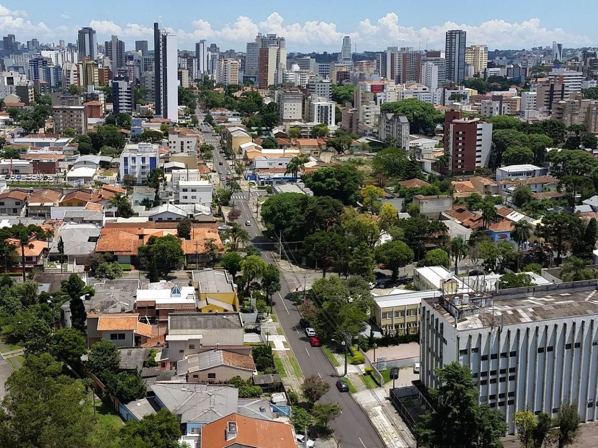 As smart cities são fundamentais para o desenvolvimento da