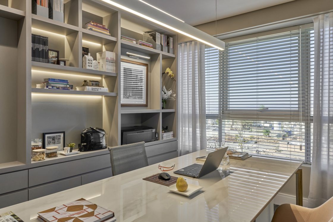 escritório de arquitetura