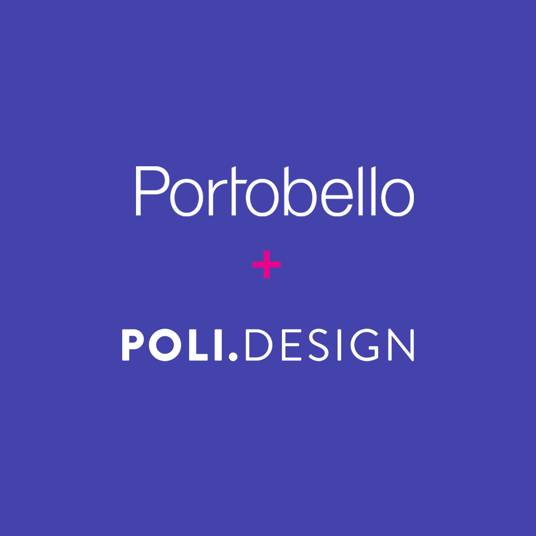 Portobello e POLI.DESIGN apresentam o Archtrends Summit 2023