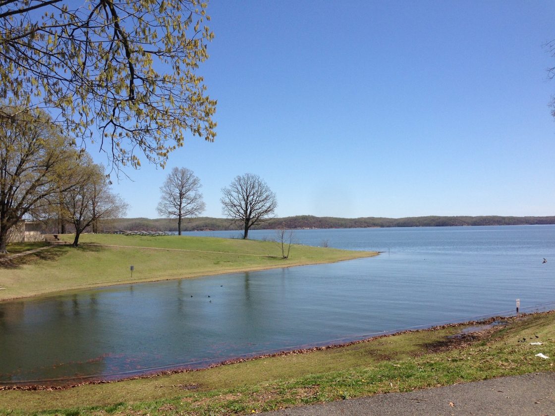 Kentucky Lake