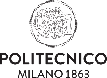 Logo da Politécnica de Milão