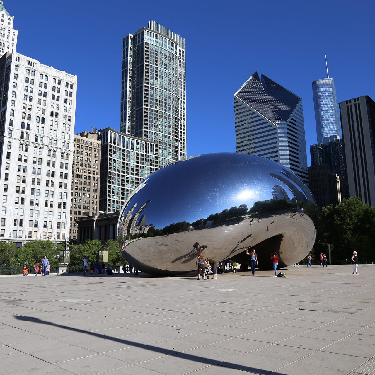 Chicago: uma experiência cultural na Cidade dos Ventos