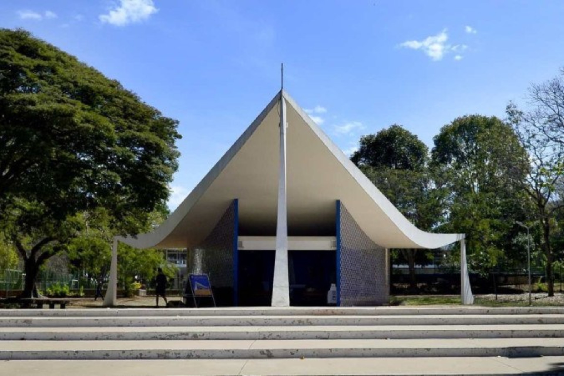 superquadra de brasília