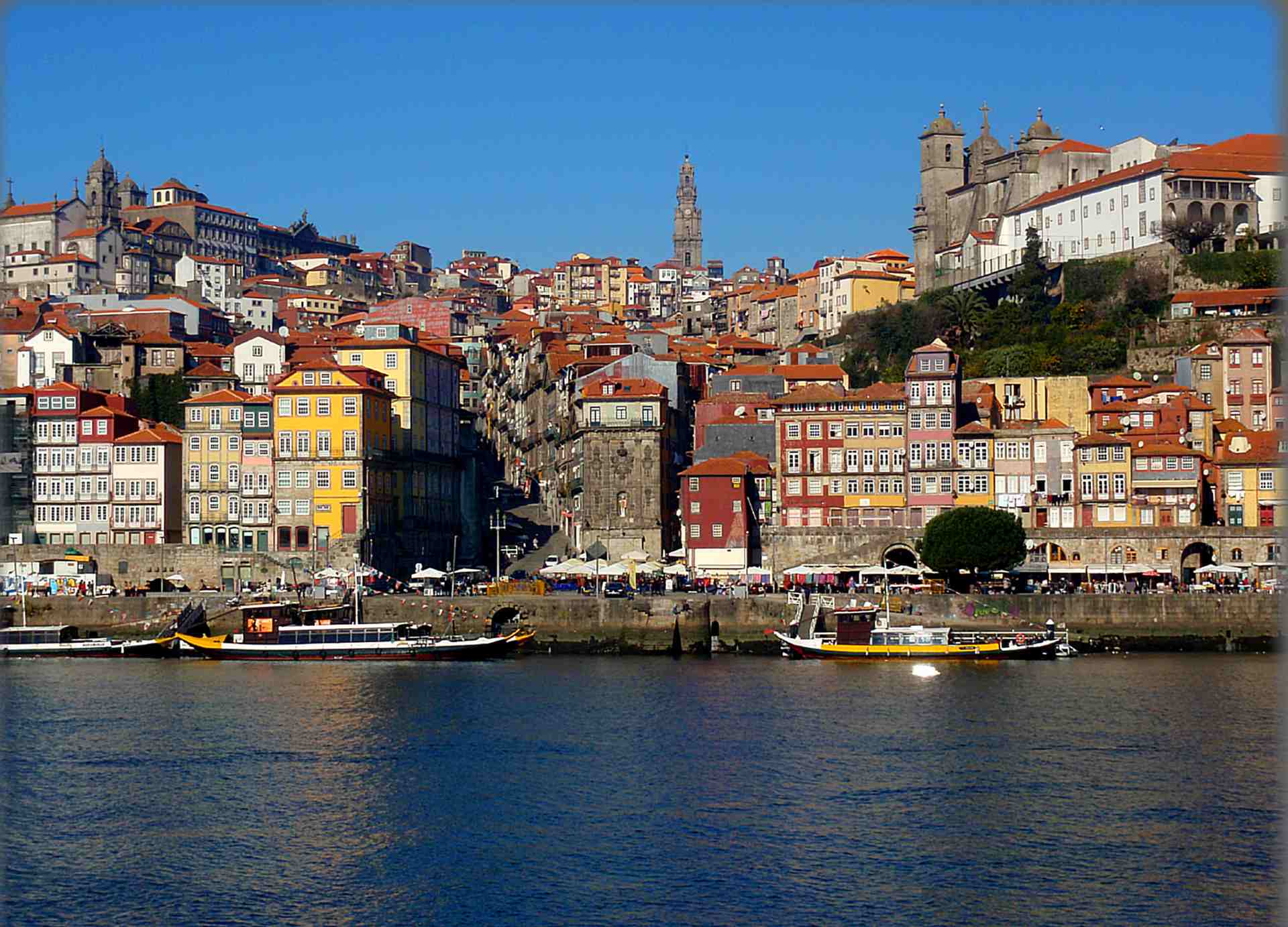 porto, uma das melhores cidades para se viver em 2024