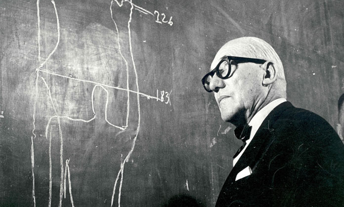 Le Corbusier