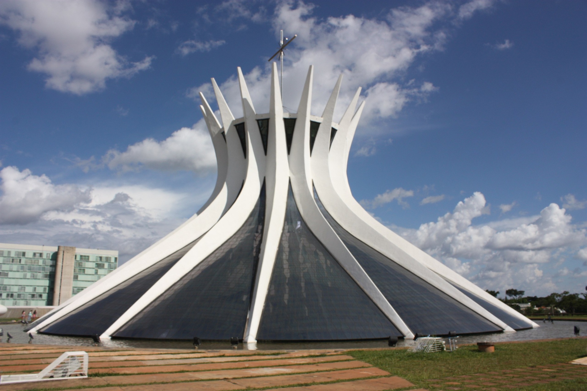 Catedral de Brasília