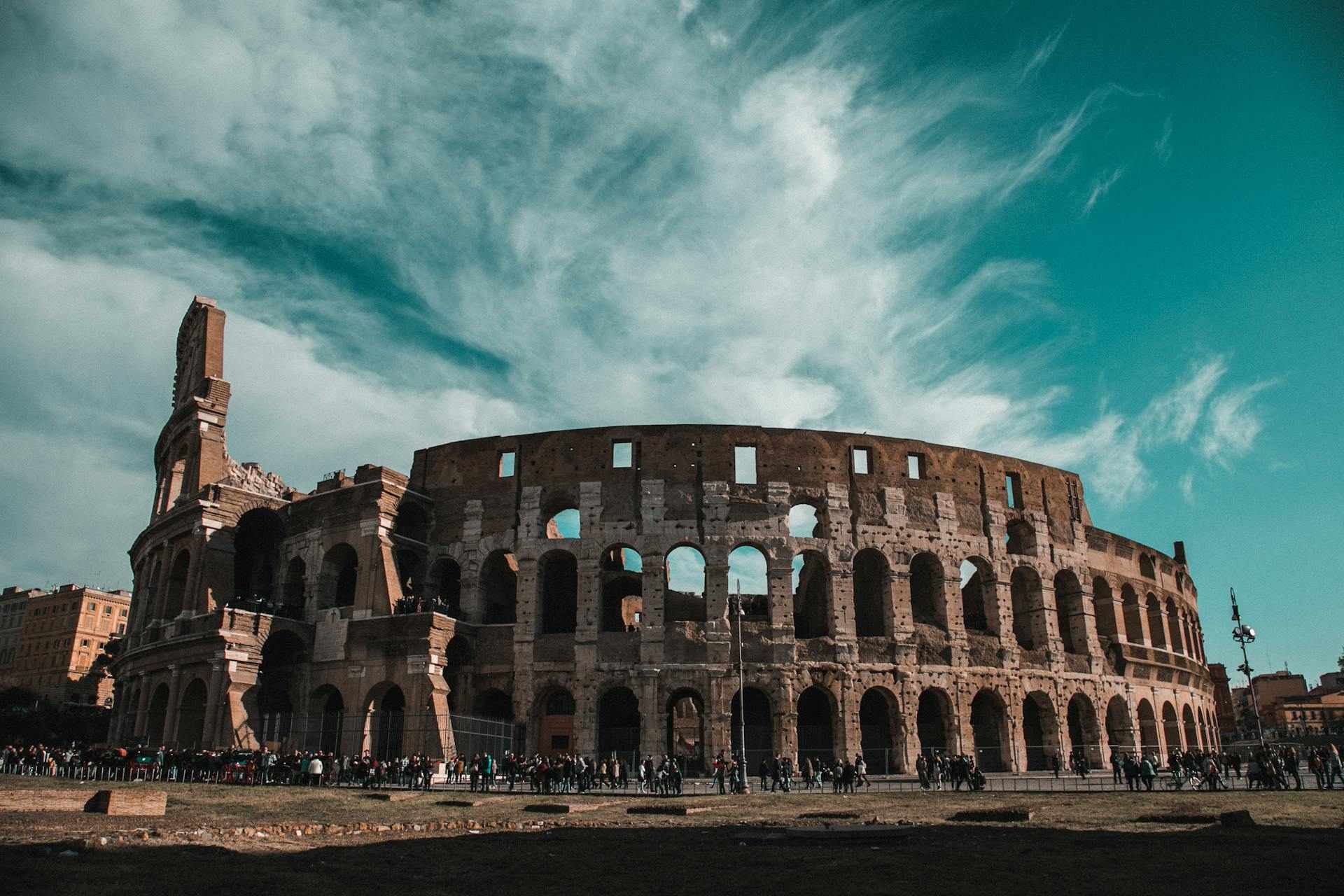 roma, uma das melhores cidades para se viver em 2024