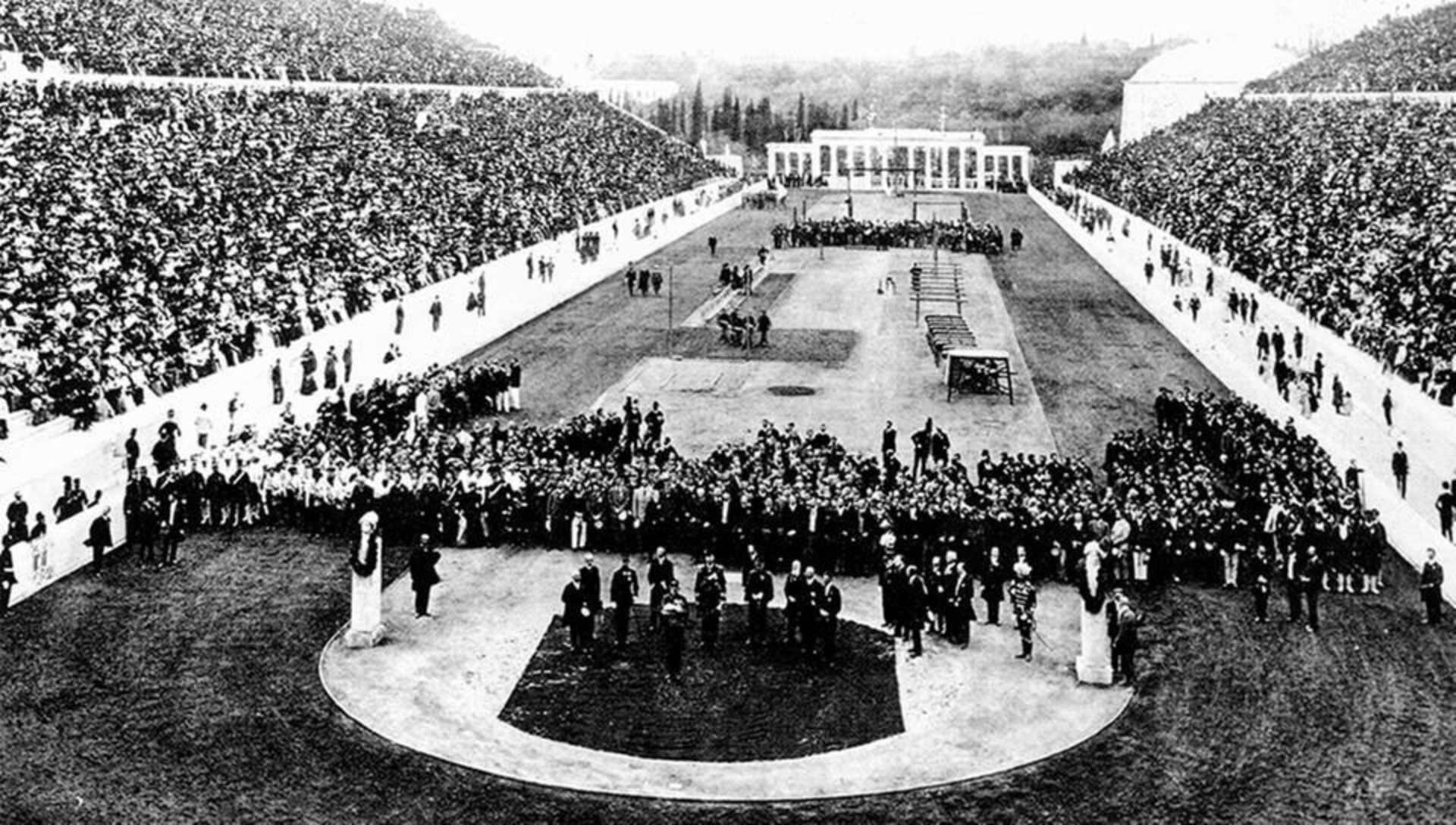 estádio panatenaico