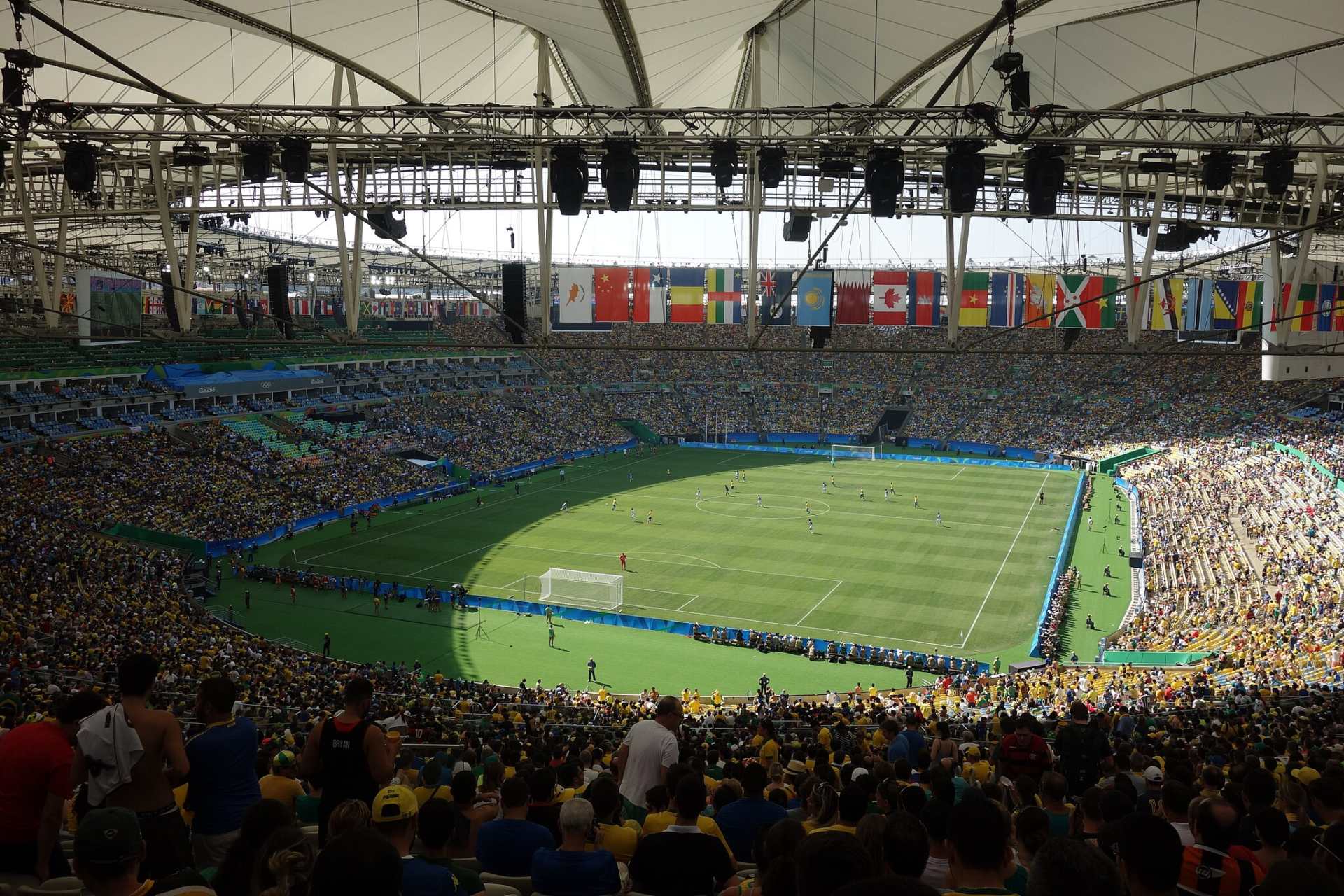 maracanã