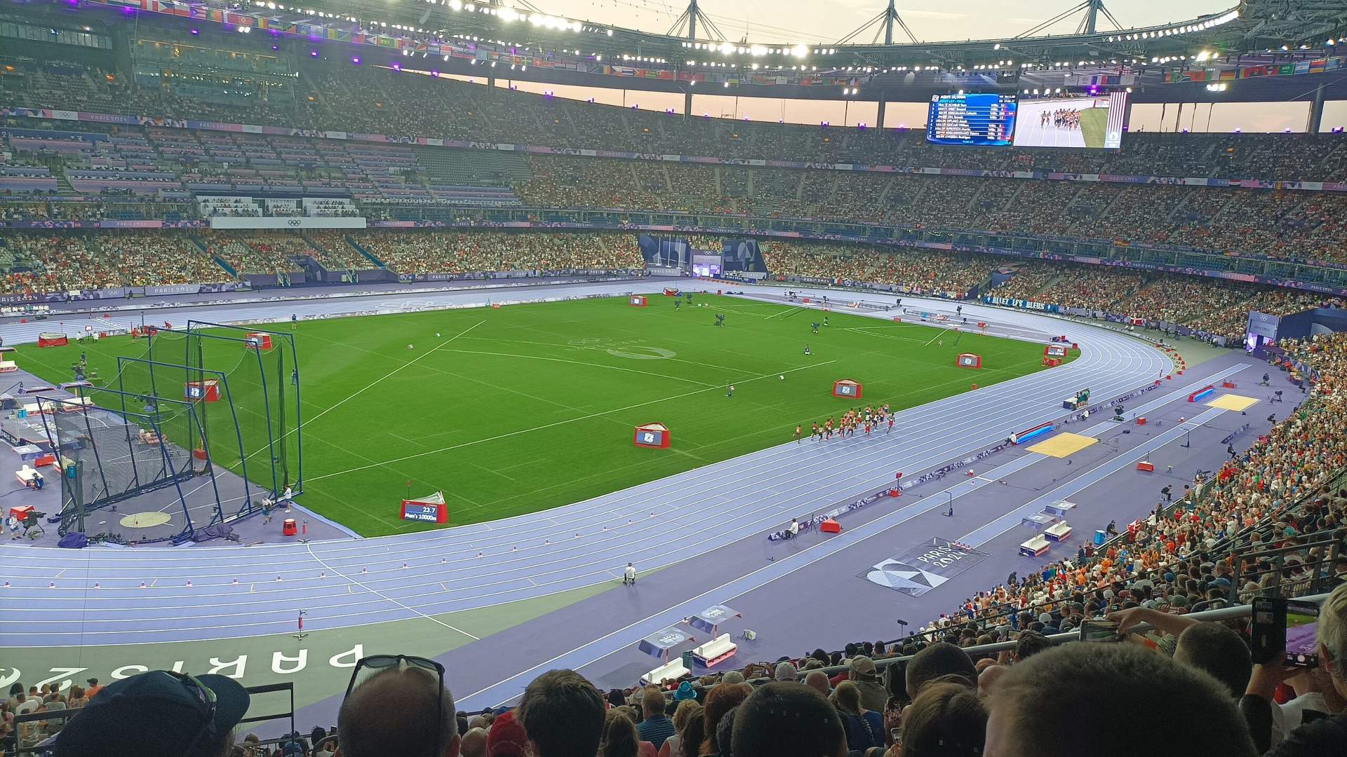 stade de france