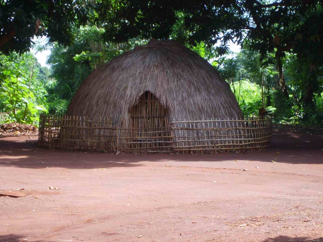 Oca, em Dourados, Mato Grosso do Sul