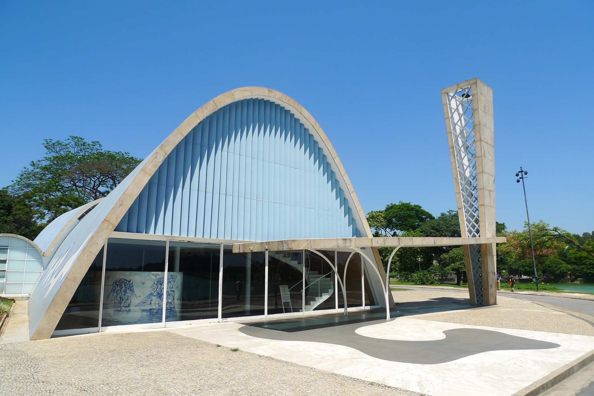 Igreja de São Francisco de Assis, também chamada de 