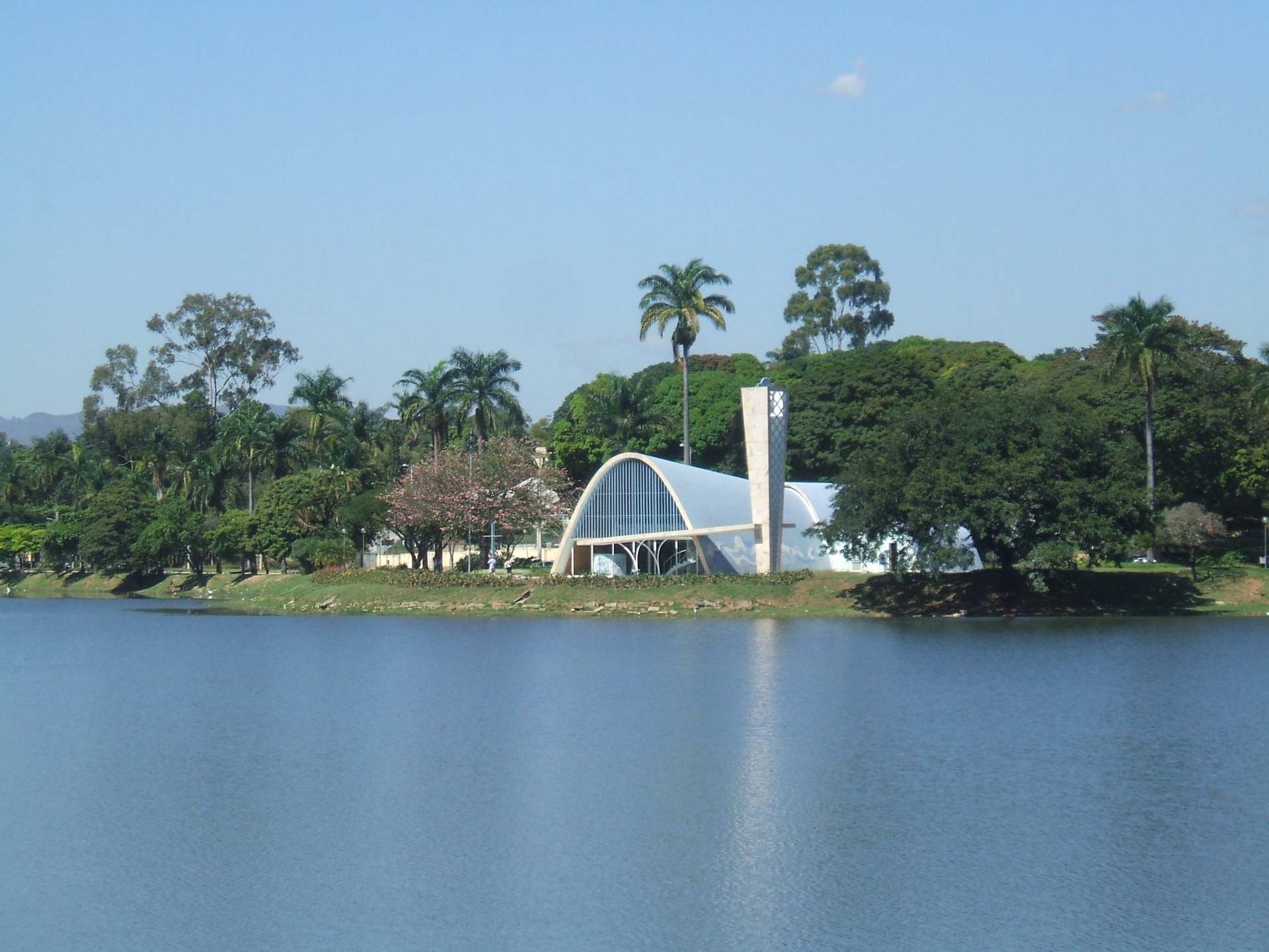 Igreja de São Francisco de Assis, também chamada de 