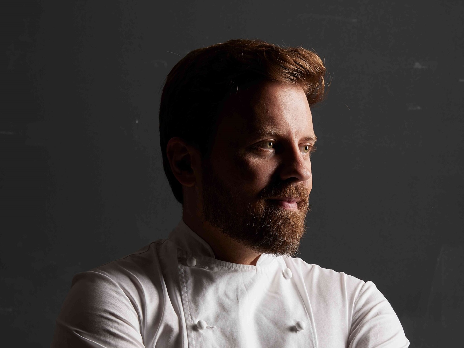 Chef Felipe Schaedler