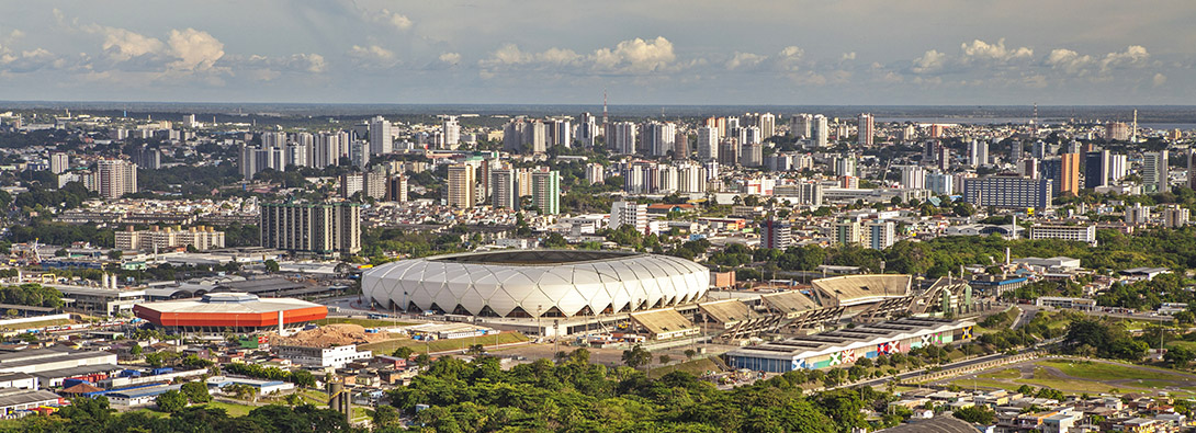 amazônia