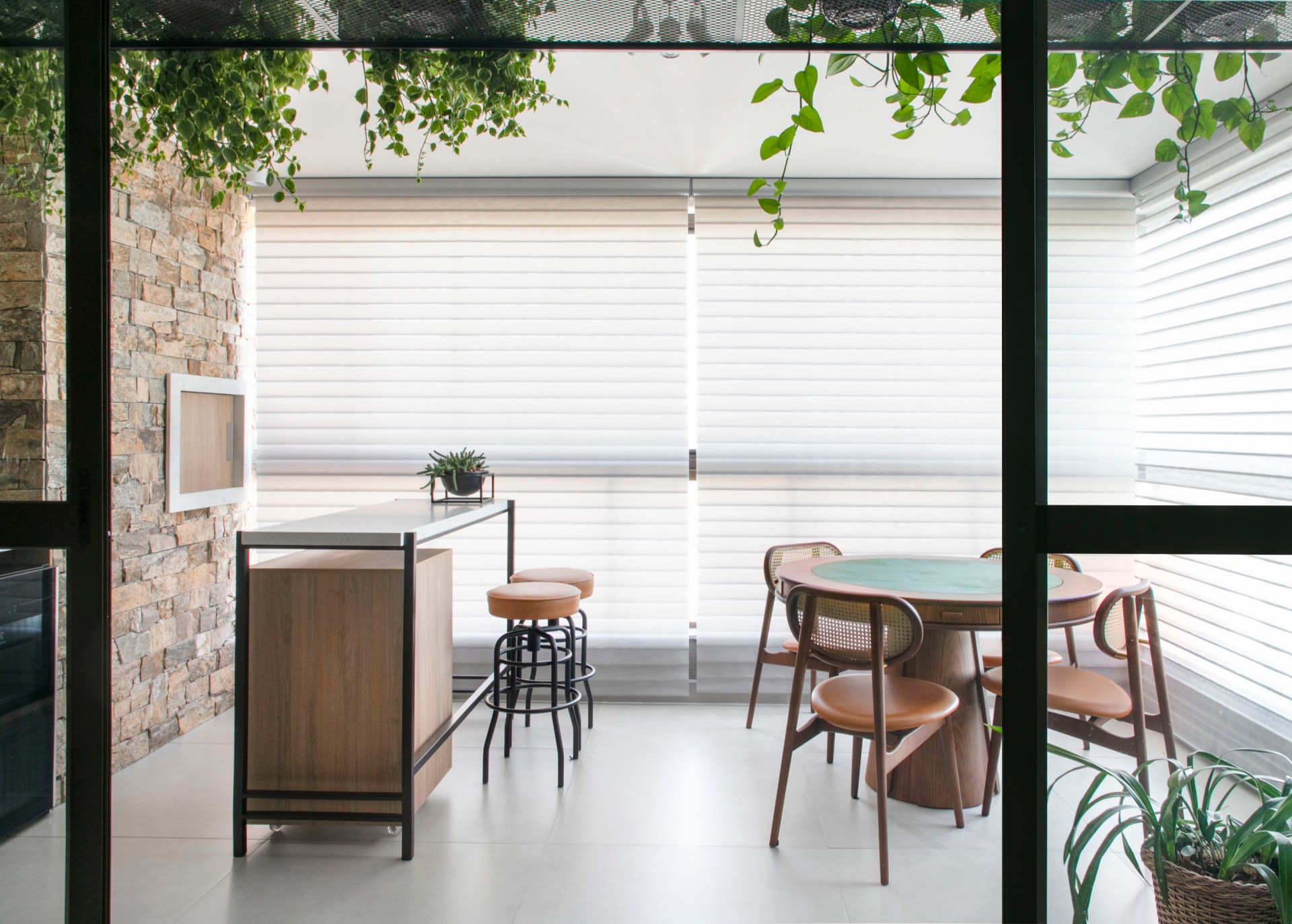 apartamento aconchegante