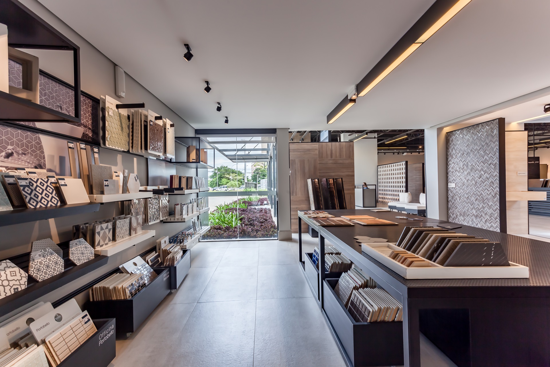 atelier Portobello Shop