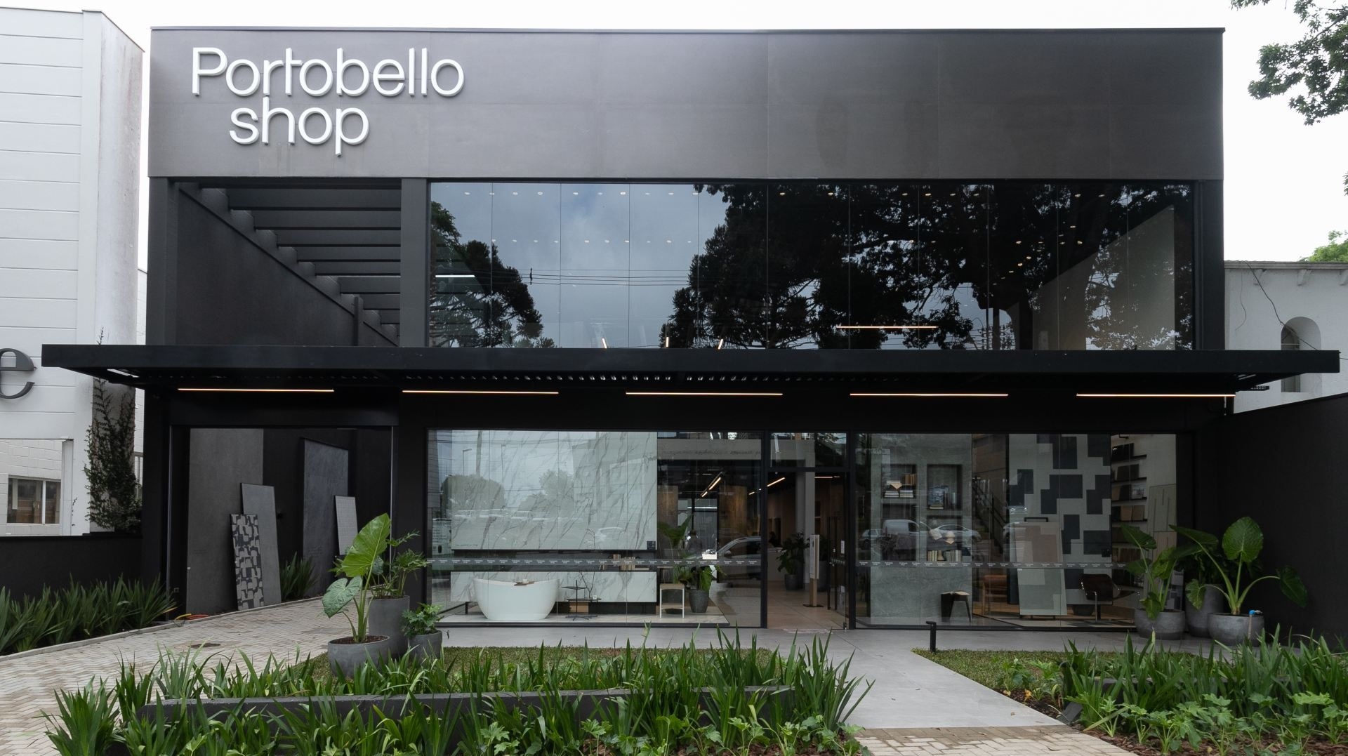 Portobello Shop Jardim Social