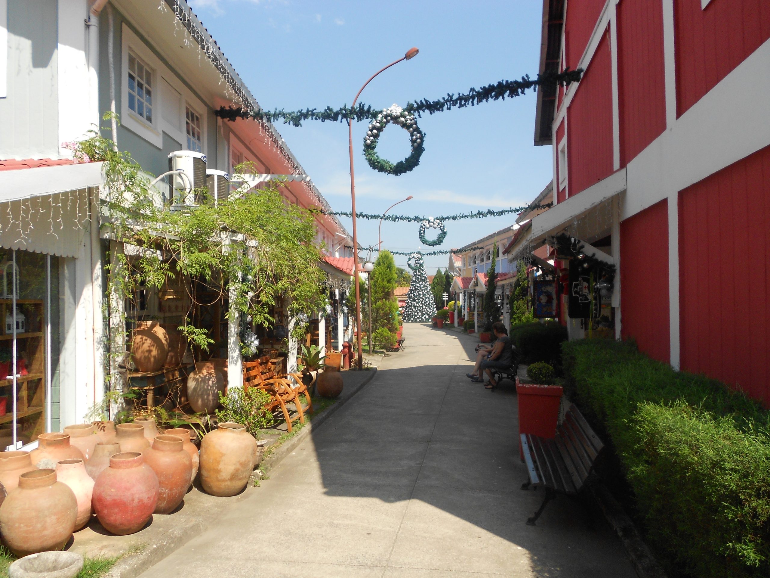 magia do natal