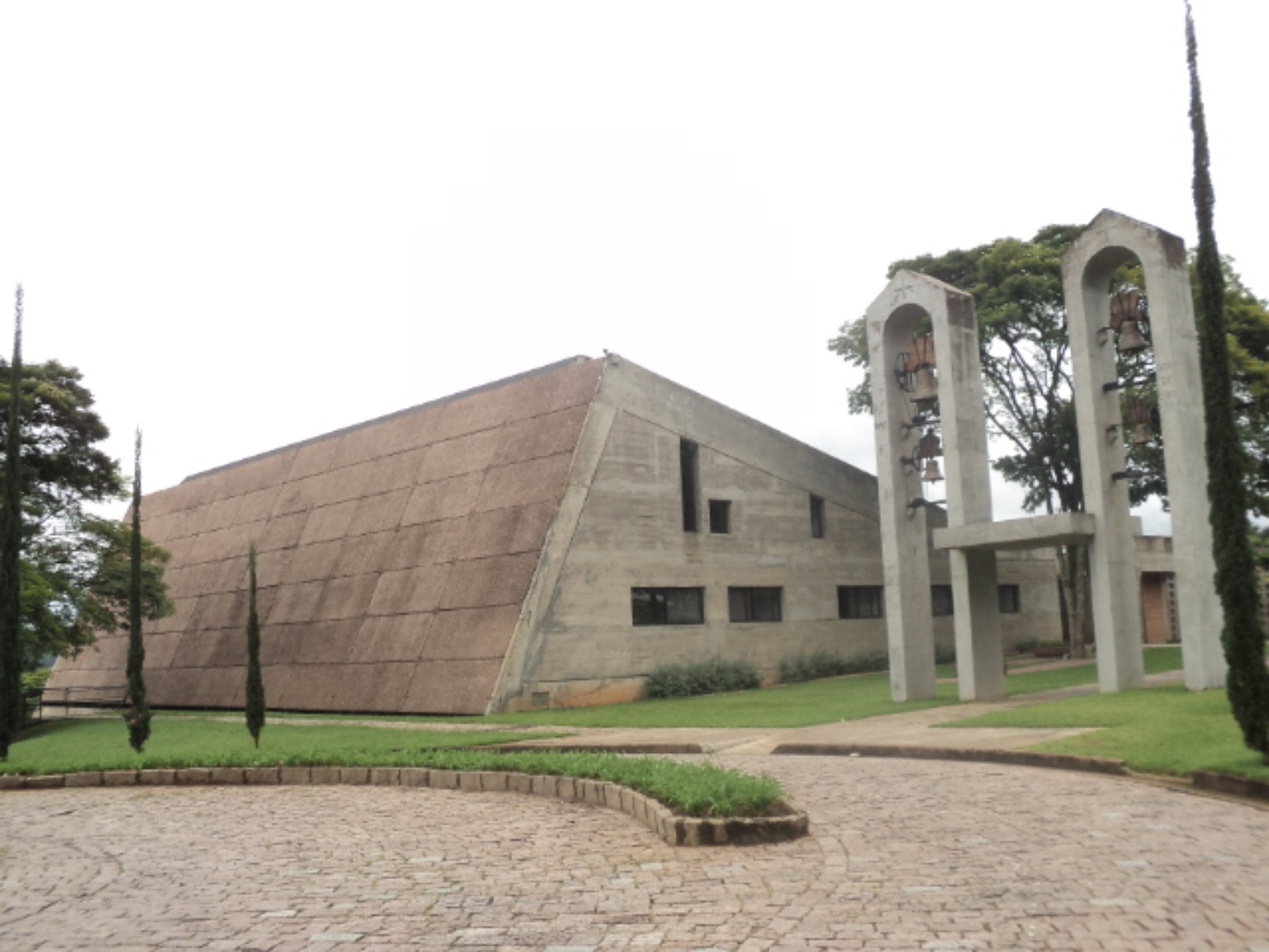 Mosteiro de São Bento, São Paulo