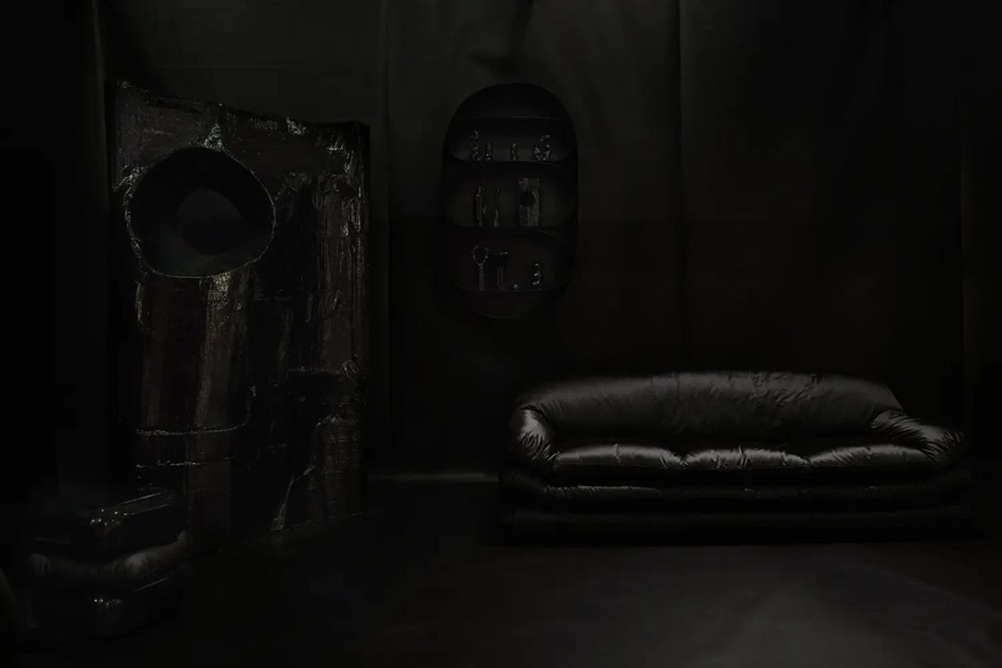 Espaço Escultura, de Faye Toodgood
