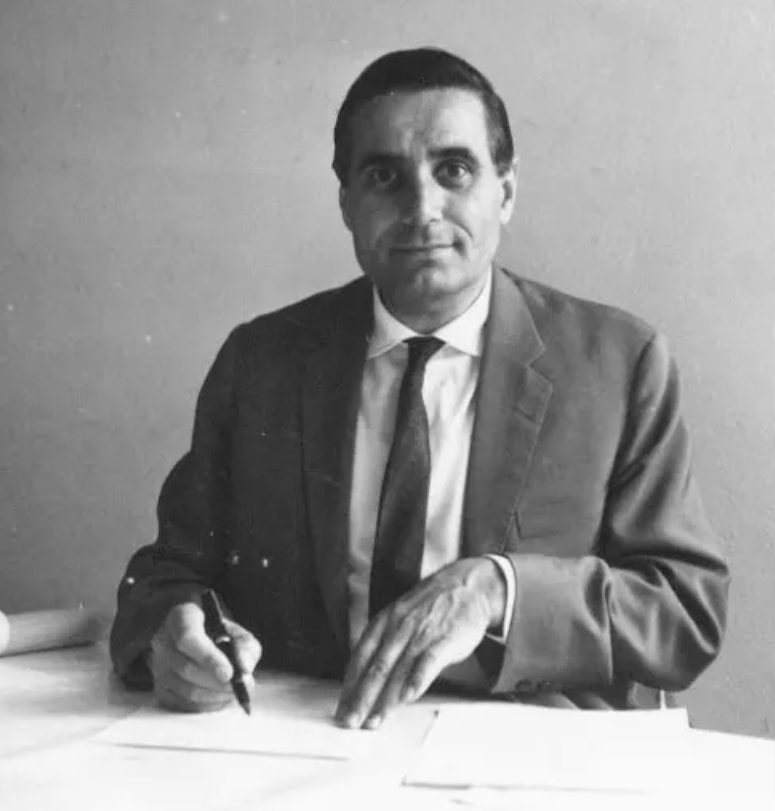 Hans Broos