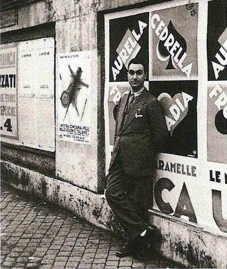 Pietro Maria Bardi, um dos mais importantes diretores da história do MASP