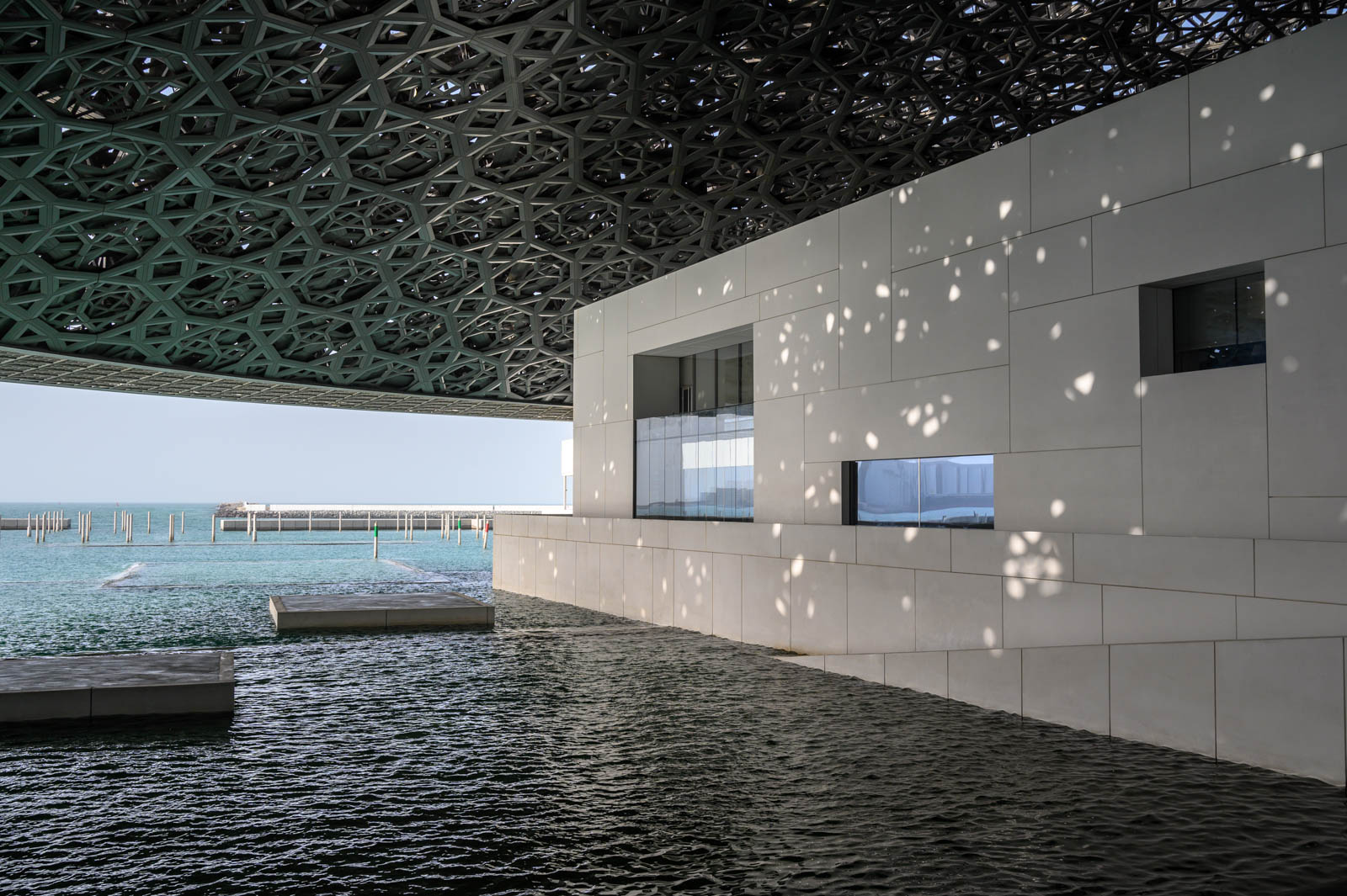 abu dhabi