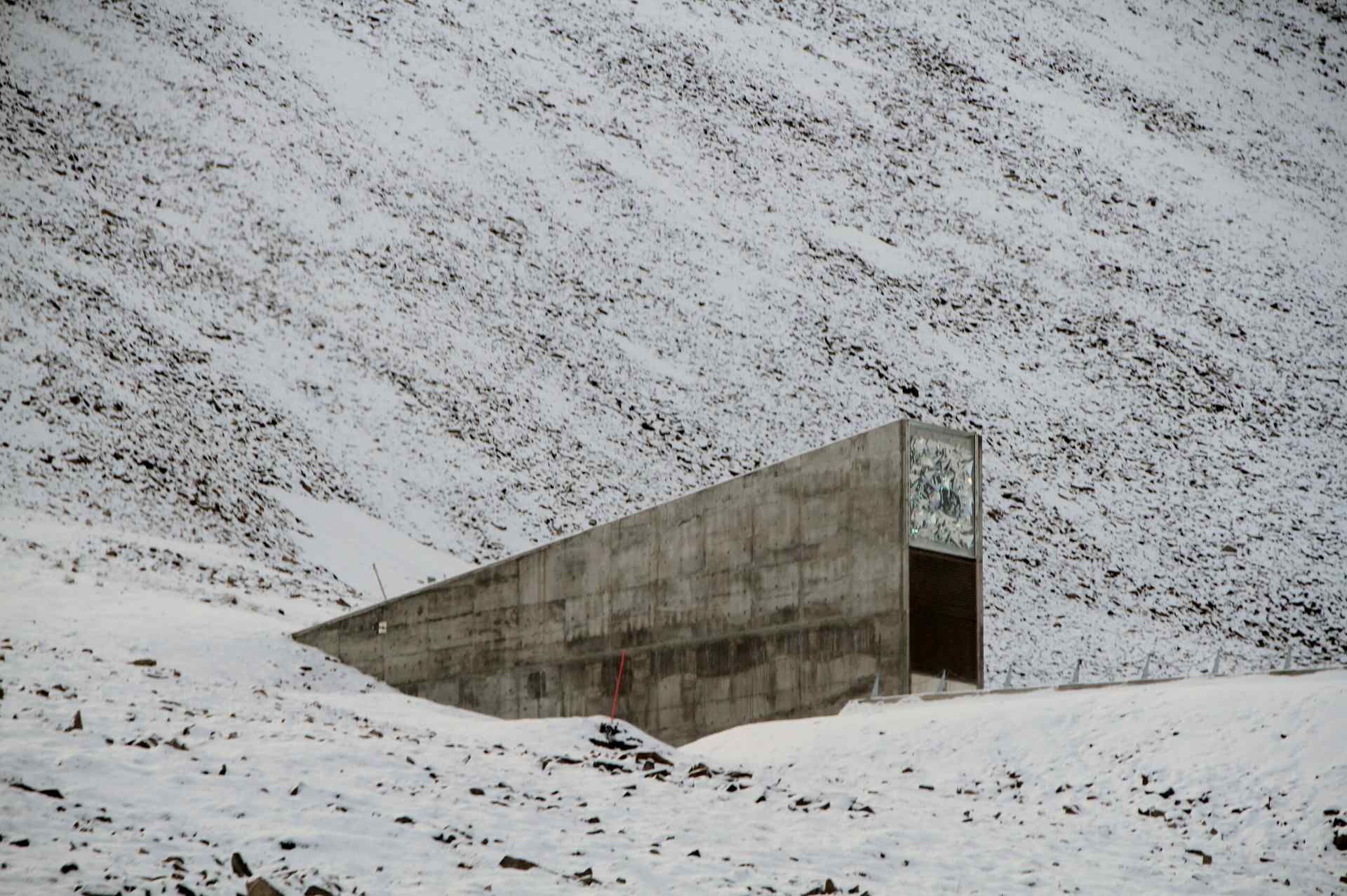 arquitetura extrema